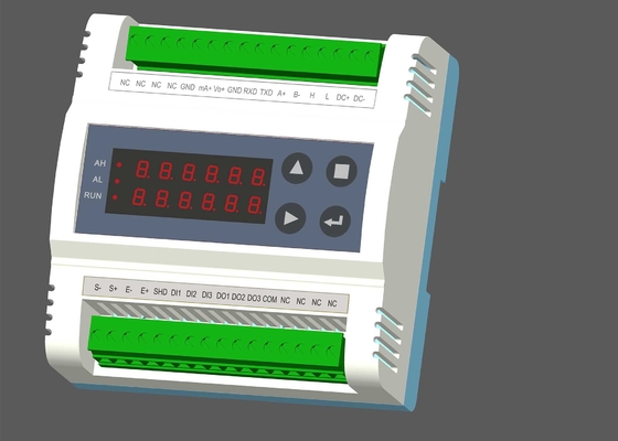 제어 모듈을 측정하는 제어기 체중을 심사숙고하는 EMC 디자인 디지털