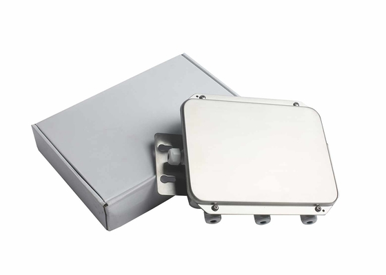 지시자의 무게를 달기를 위한 높은 내습성 신호 접속점 상자 쉬운 사용