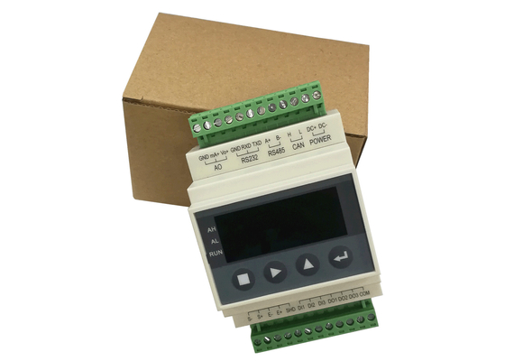 디스플레이 홀딩이 있는 EMC 디자인 디지털 로드셀 표시기 컨트롤러