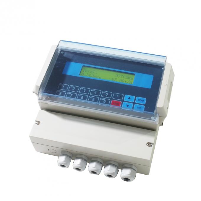 고정밀성 웨잉 콘트롤러, BST100-D52를 합계한 중량과 내부식성 LCD 벨트 가중기 지표